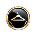 Token Absoluto de Coleção no Free Fire - item Comum