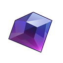 Ametista no Free Fire - item Comum