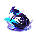 Token Boreal no Free Fire - item Mítico