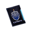 Token Esports: Buriram