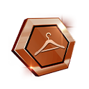 Fragmentos de Pacote no Free Fire - item Comum