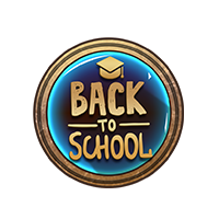 Volta às Aulas no Free Fire - item Comum