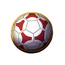 Token Baile no Free Fire - item Comum