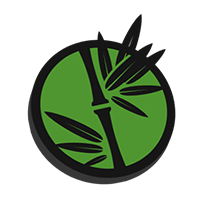 Emblema Bambu no Free Fire - item Comum