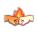 Token Amizade Eterna