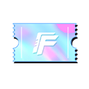 Ticket do Royale Diwali no Free Fire - item Épico