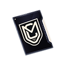 Token Esports: Recordação no Free Fire - item Comum