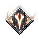 Token Booyah no Free Fire - item Comum