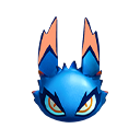 Token Guardiãozinho no Free Fire - item Comum