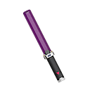 Bastão Neon Roxo