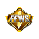 Token Moeda Dourada no Free Fire - item Comum