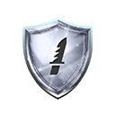 Token Defesa no Free Fire - item Comum