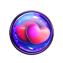 Token Duo no Free Fire - item Comum