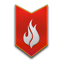 Grande Marca das Chamas