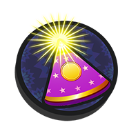 Oração de Diwali no Free Fire - item Comum