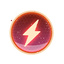 Token Energia no Free Fire - item Comum