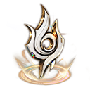 Token Tempestade de Areia no Free Fire - item Comum