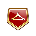 Token Elite de Moda no Free Fire - item Comum