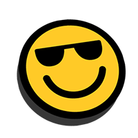 Emblema Emote no Free Fire - item Comum