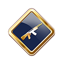 Token Especial de Armas