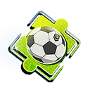 Token Isagi no Free Fire - item Comum