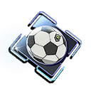 Token Nagi no Free Fire - item Comum