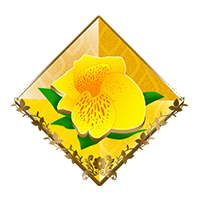 Emblema de Dia dos Pais