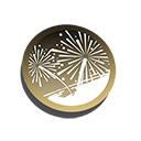 Token de Fogos de artifício