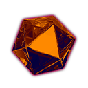 Token Joia no Free Fire - item Comum