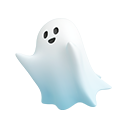 Token Fantasminha Camarada no Free Fire - item Comum