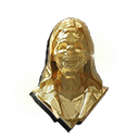 Token Caranga no Free Fire - item Comum