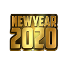 Feliz 2020!