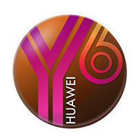 Token HUAWEI no Free Fire - item Comum