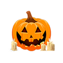 Token Dia das Bruxas