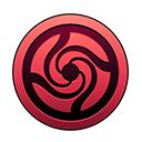 Token Jujutsu no Free Fire - item Raro