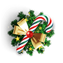 Presente de Natal 2019