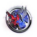 Token Etéreo no Free Fire - item Comum