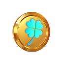 Token Coleção Especial