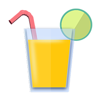 Limonada no Free Fire - item Comum