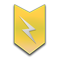 Grande Marca de Relâmpago