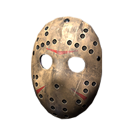 Máscara de Açougueiro