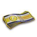 Dinheiro no Free Fire - item Épico