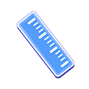 Token Meio do Ano no Free Fire - item Comum