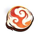 Token Primata no Free Fire - item Comum