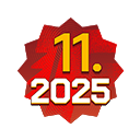 Token Novembro 2025