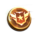 Token Inicial no Free Fire - item Comum