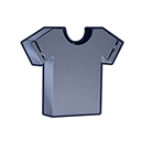 Token Traje 1 no Free Fire - item Comum