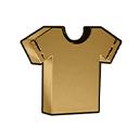 Token Traje 2 no Free Fire - item Comum