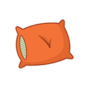 Token Travesseiro no Free Fire - item Comum