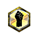 Token Brilho do Booyah no Free Fire - item Comum